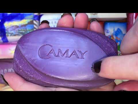 ASMR SOAP - Hospital Edition (CF) - Small Haul - Opening Some of My Favorites