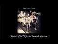 A AP Mob X Juicy J Yamborghini High LEGENDADO PT BR