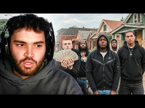 I Found the Most Dangerous City in America