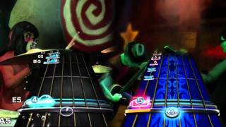 5 Minutes Alone - Pantera Expert Pro Guitar/Bass