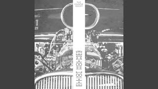 Cover art for Hard Heart