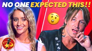She Sings A LOVE SONG for Keith Urban! 🥰 You&#39;ll NEVER GUESS What Happens Next 😲