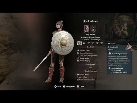 PolyDom-ing Dammon Raw Footage