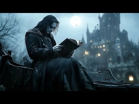 𝐌𝐮𝐬𝐢𝐜 𝐭𝐨 𝐑𝐨𝐥𝐞𝐩𝐥𝐚𝐲 𝐕𝐚𝐦𝐩𝐢𝐫𝐞𝐬 𝐭𝐨 | 𝐃𝐚𝐫𝐤 𝐕𝐚𝐦𝐩𝐢𝐫𝐞 𝐏𝐥𝐚𝐲𝐥𝐢𝐬𝐭 𝐌𝐮𝐬𝐢𝐜 - 𝐓𝐡𝐞 𝐕𝐚𝐦𝐩𝐢𝐫𝐞 𝐌𝐚𝐬𝐪𝐮𝐞𝐫𝐚𝐝𝐞 | 𝐖𝐚𝐥𝐭𝐳 𝐌𝐮𝐬𝐢𝐜