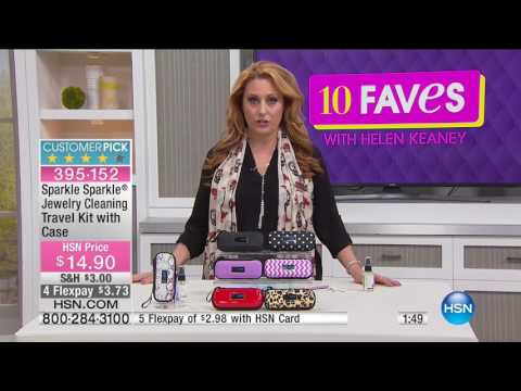 HSN | 10 FAVES 03.21.2017 - 03 AM