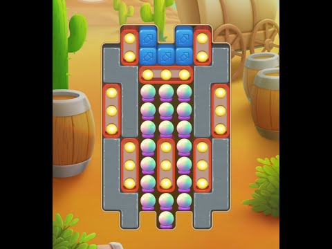 TOON BLAST level 8125