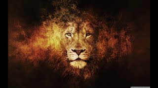 Hollywood Undead - Lion (Lyrics)