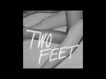 Two Feet - You're So Cold