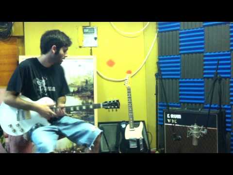 DOD 308, DOD 250 & T-Rex Yellow Drive Demo.