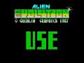 Ver Alien Evolution (ZX Spectrum)