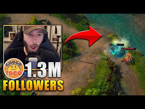 Streamers Can’t Believe HON Reborn Beta! 😱 | First Reactions (Nov 11)
