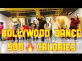 Bollywood Dance Workout Lose Weight 3 4 Kgs In One Month Param With Fitness