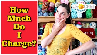 How to Price What You Make to Sell 💲💲💲 How Much Do I Charge?