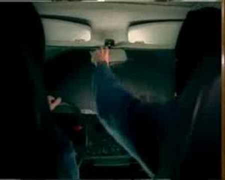 Videoclip de Can't Stop Me — The Rasmus