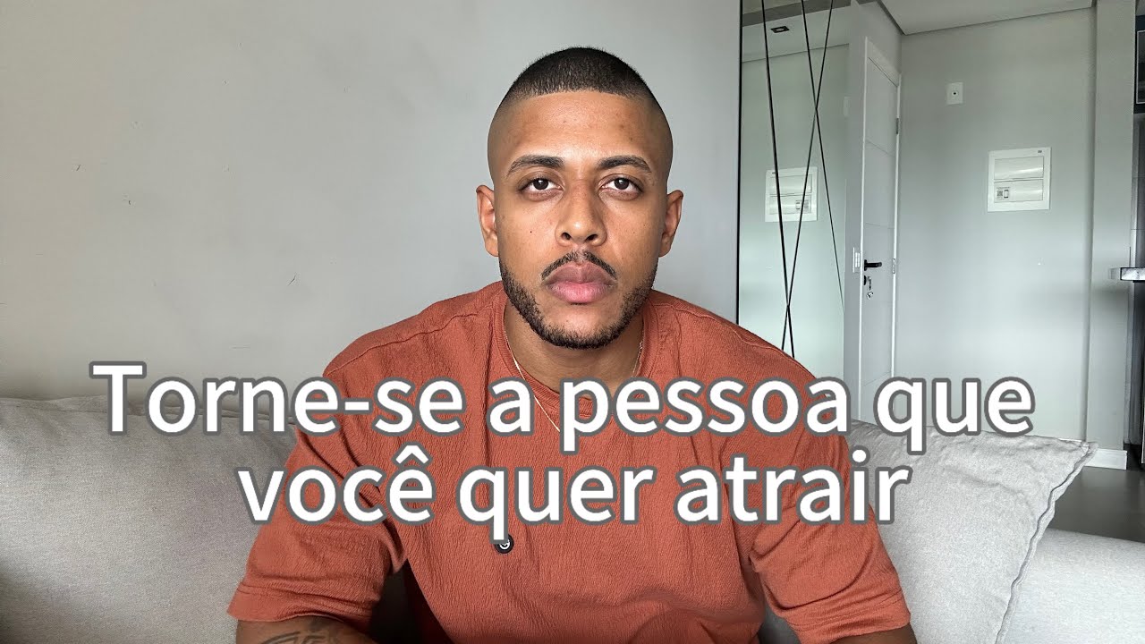 COMO FIZ UMA LAVAGEM CEREBRAL PARA CONSEGUIR RELACIONAMENTO