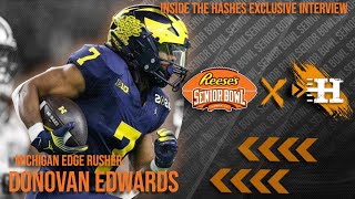Donovan Edwards