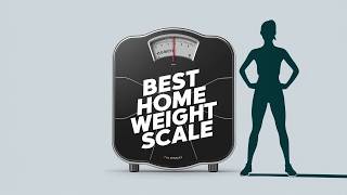 🔥 Best Home Weight Scale in 2026 ☑️ TOP 5 ☑️