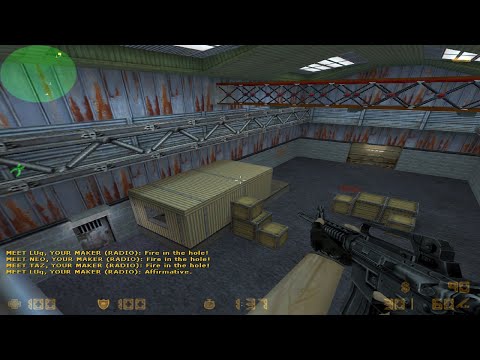 TaZ vs fnatic (IEM WC 2009 Final)