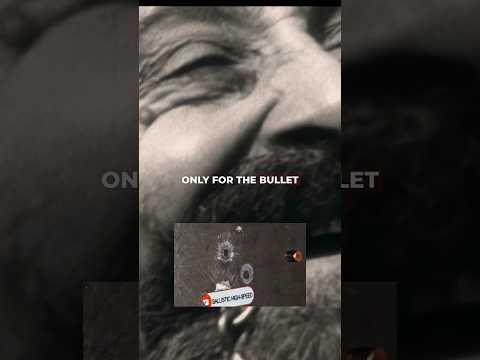 The Strongest Man Ever Weighed 130 lbs.