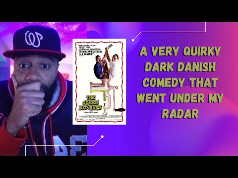 The Green Butchers - Movie Review