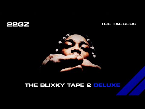 Video thumbnail for Toe Taggers