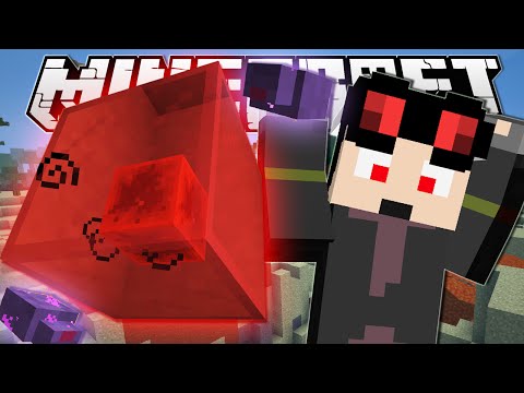 Minecraft | UNLUCKY BLOCKS!! | One Command Creation