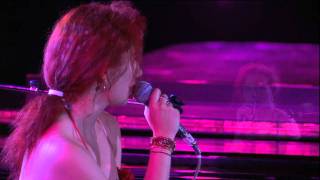 Tori Amos — Me and a Gun (Live At Montreux 1992)