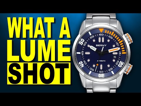 And The Watch Of The Sale Goes To ...