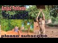 Amjid Pehlwan Akhada Workout