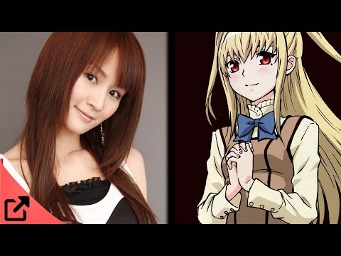 Top 10 Yuu Kobayashi Voice Acting Roles