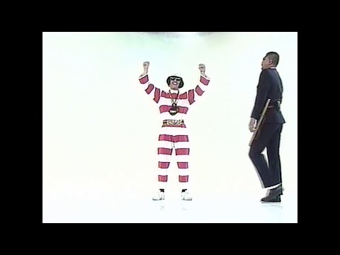 「やっぱJB」OFFICIAL MUSIC VIDEO