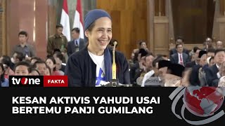 Download lagu Sisi Posisitf Al Zaytun dan Panji Gumilang dari Kacamata Aktivis Israel | Fakta tvOne mp3 Download lagu Sisi Posisitf Al Zaytun dan Panji Gumilang dari Kacamata Aktivis Israel | Fakta tvOne mp3
