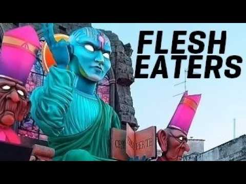 Flesh Eaters