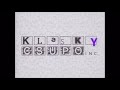 Klasky Cuspo Nickelodeon Paramount Television 1993 End Theme Variant