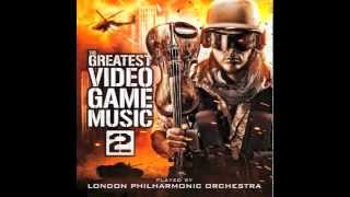 The Greatest Video Game Music 2 - "Fate of the Unknown" (de KINGDOM HEARTS Birth by Sleep)