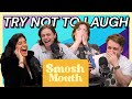 Smosh Mouth The Best Of Try Not To Laugh The Podcast UPDATED Compilation
