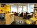 SDI München - институт переводчиков. Мои курсы немецкого. Здание ...