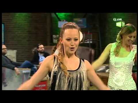 Chàrlee M. - Live my Dream - NRW Live