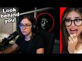 Creepy TikToks You Should NOT Watch At Night