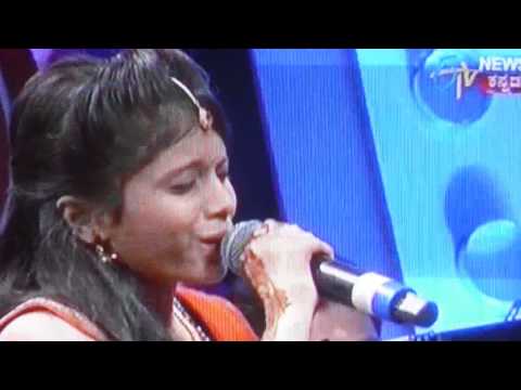Abhijat Bhat - Antu Intu Preeti Bantu - ETV News Kannada