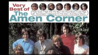 Amen Corner - I Know