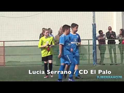 Alevin | Tiro Pichón 2-6 El Palo