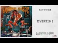 Baby Smoove Overtime Hardwood Classic