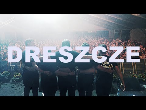 TRANSSEXDISCO - DRESZCZE (live Pol'and'Rock 2018, Scena Viva Kultura)