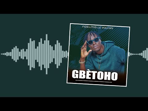 FANNY LOVE FT FIDELITOS LE VOLCAN OFFICIEL ( ALLÔGANTCHÉ 💍)