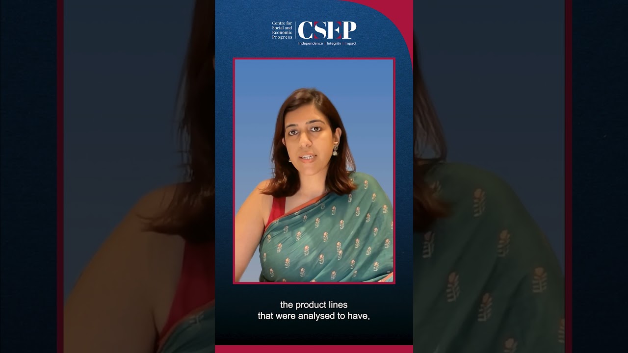The Hidden Trade Barrier Slowing India’s Growth | CSEP Explains