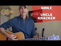 Smile - Uncle Kracker - Guitar Lesson | Tutorial