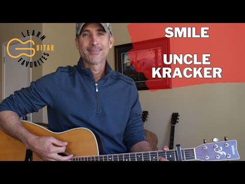 Smile - Uncle Kracker