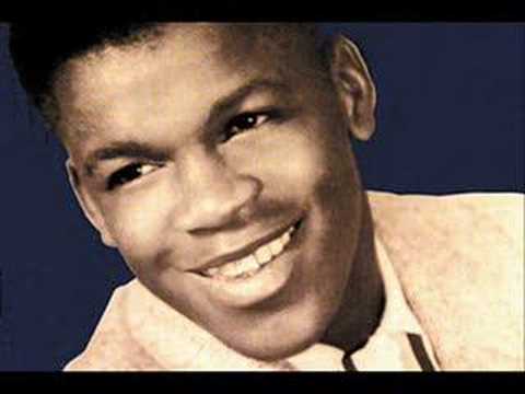 Clarence Frogman Henry.....The Jealous Kind