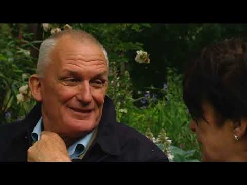 Frédérique Spigt met Wim de Bie - Praat